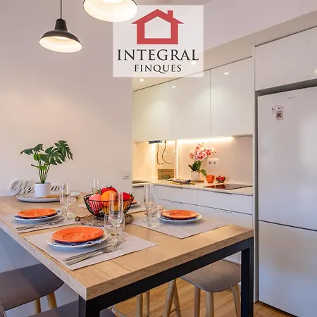 El Refugi De Mar Appartement Palamós