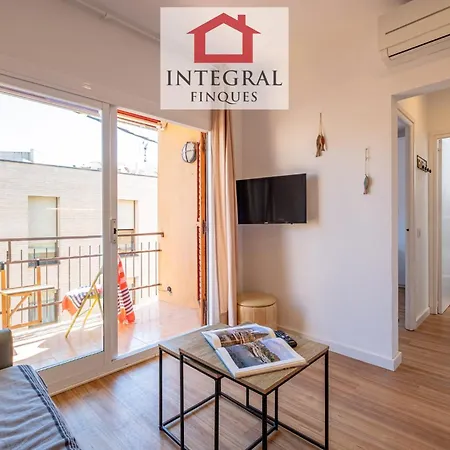 Apartman El Refugi De Mar Palamós