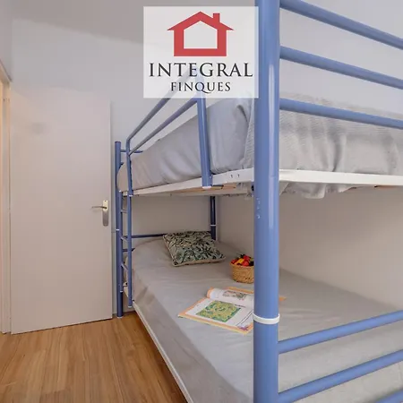 El Refugi De Mar Appartement Palamós