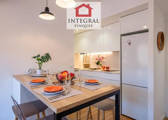 El Refugi De Mar Appartement Palamós