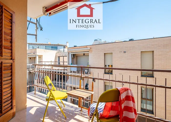 Appartement El Refugi De Mar Palamós