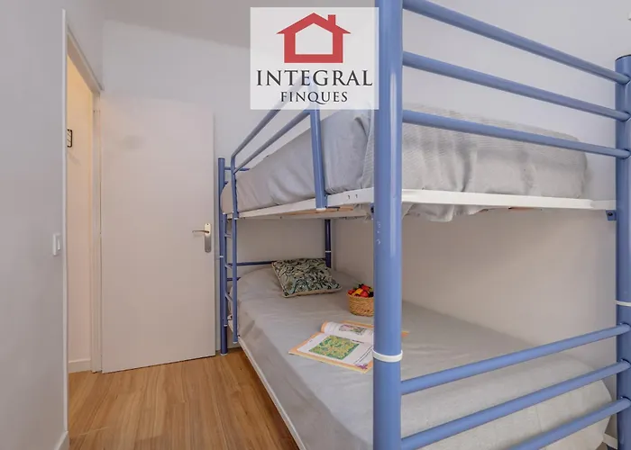 El Refugi De Mar Appartement Palamós