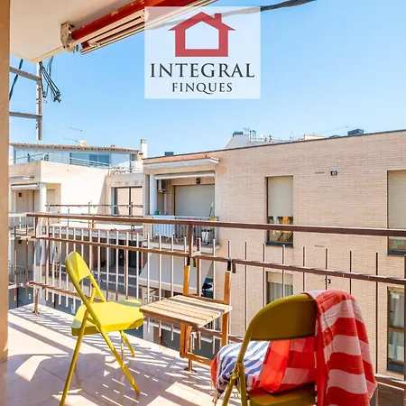 Apartamento El Refugi De Mar Palamós
